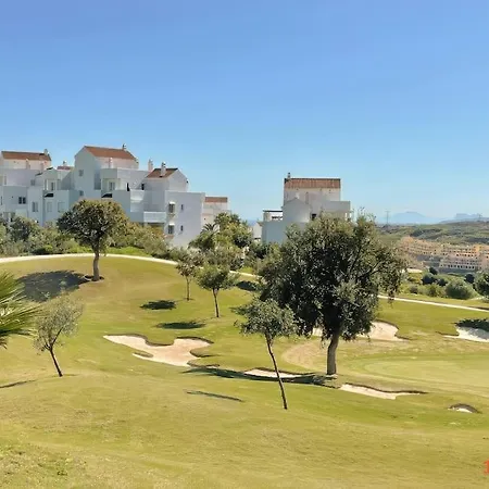 Valle Golf Getaway Apartman