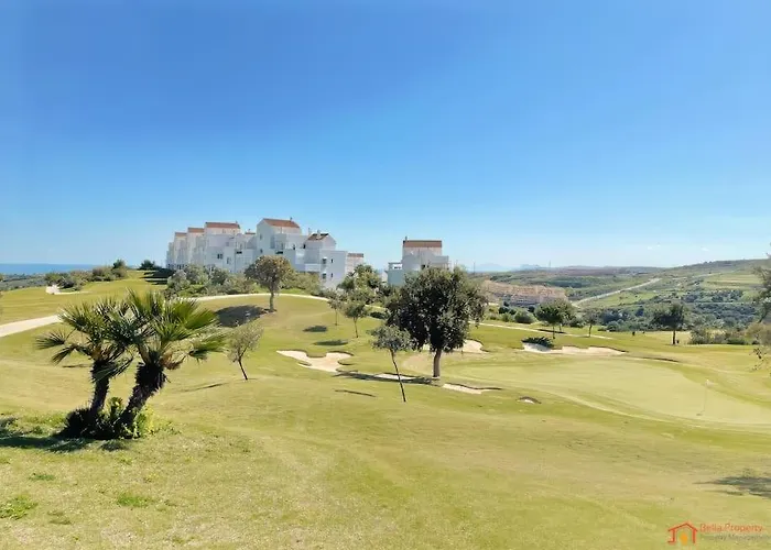 Apartman Valle Golf Getaway *