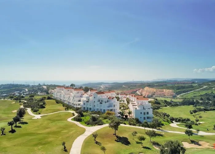 Valle Golf Getaway Apartman Estepona