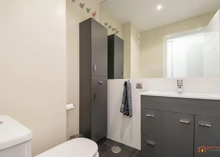 Valle Golf Getaway Apartman