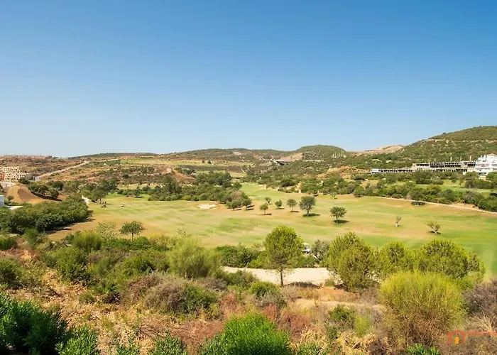 Valle Golf Getaway *