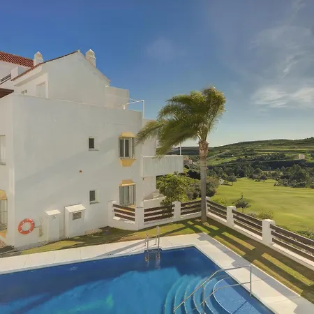 Valle Golf Getaway Estepona