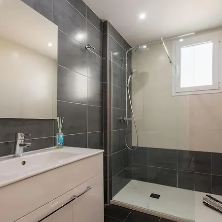 Valle Golf Getaway Apartman Estepona