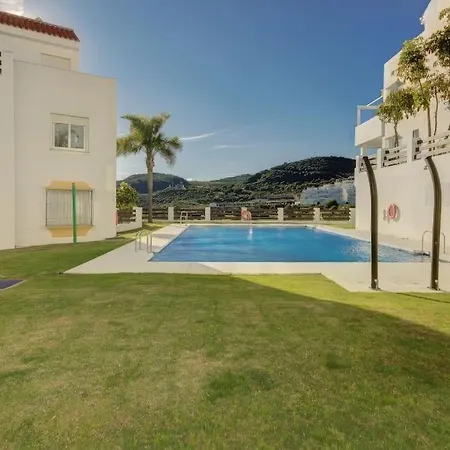 Appartement Valle Golf Getaway