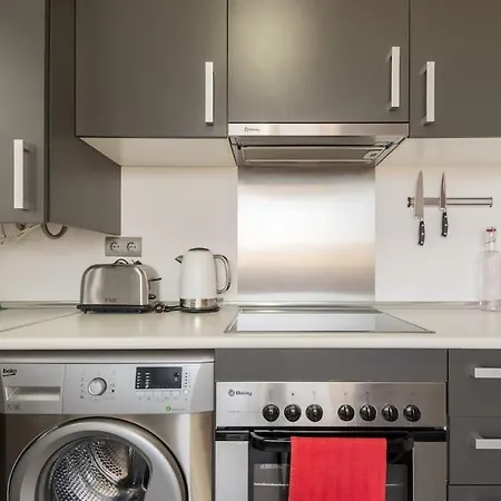 Apartment Valle Golf Getaway *