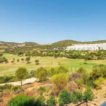 Apartman Valle Golf Getaway Estepona