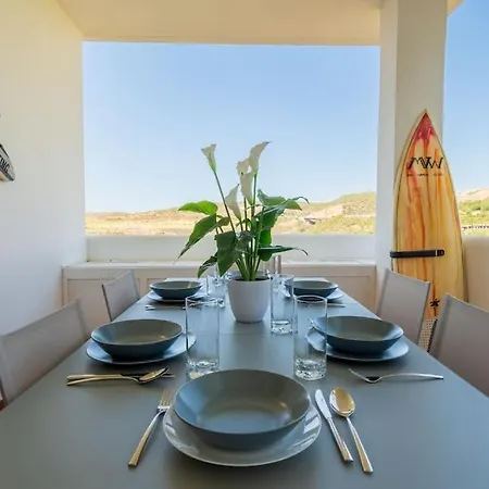 Valle Golf Getaway * Estepona