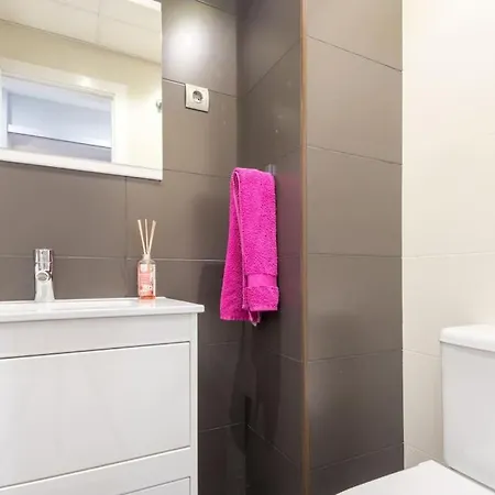 Valle Golf Getaway Apartman Estepona