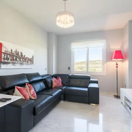 Valle Golf Getaway Estepona