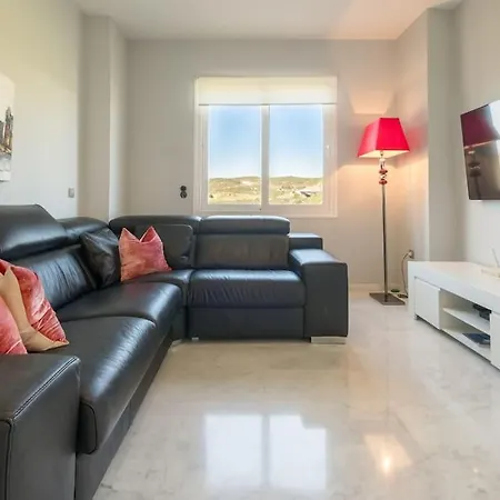 Apartman Valle Golf Getaway *