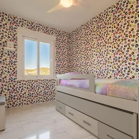 Appartement Valle Golf Getaway Estepona