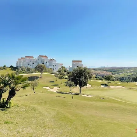 Apartment Valle Golf Getaway *