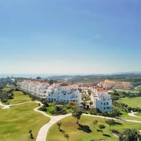 Valle Golf Getaway Apartman Estepona