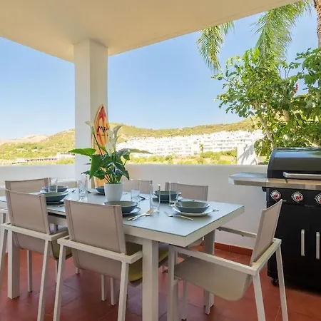 Valle Golf Getaway Apartman *