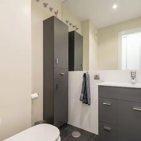 Valle Golf Getaway Appartement