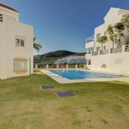 Apartment Valle Golf Getaway Estepona