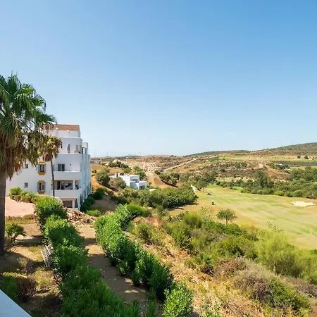 Valle Golf Getaway *