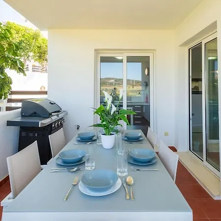 Valle Golf Getaway Apartman *
