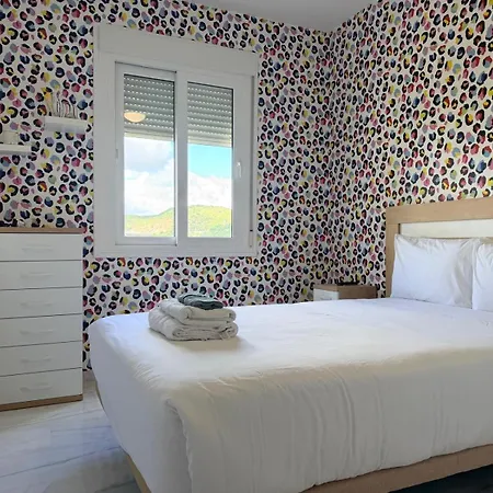 Valle Golf Getaway * Estepona