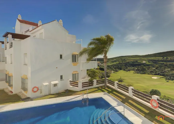 Valle Golf Getaway Estepona