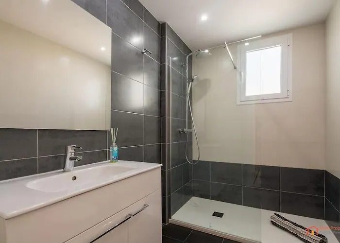 Valle Golf Getaway Apartment Estepona