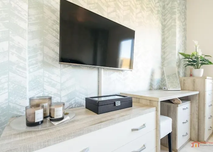 Valle Golf Getaway Apartment *