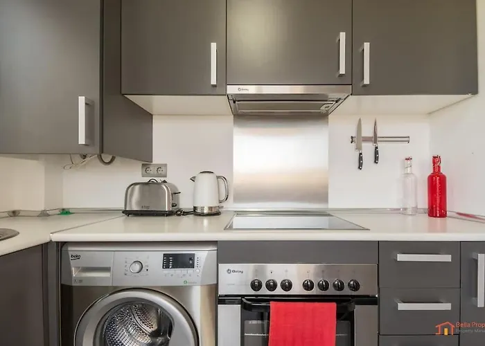 Апартаменти Valle Golf Getaway *