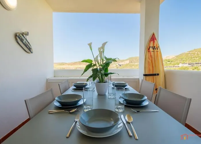 Valle Golf Getaway * Естепона