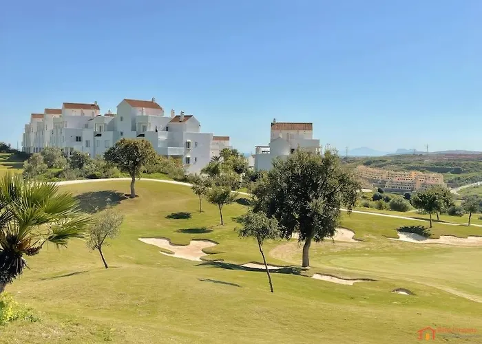 Valle Golf Getaway Apartment