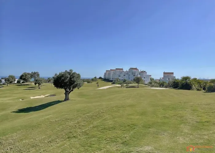 Valle Golf Getaway Апартаменти