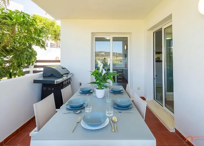 Valle Golf Getaway Apartment *