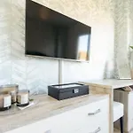 Valle Golf Getaway Apartment *