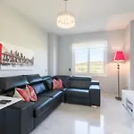 Valle Golf Getaway Estepona