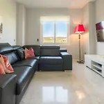 Apartment Valle Golf Getaway *