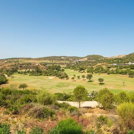 Valle Golf Getaway *