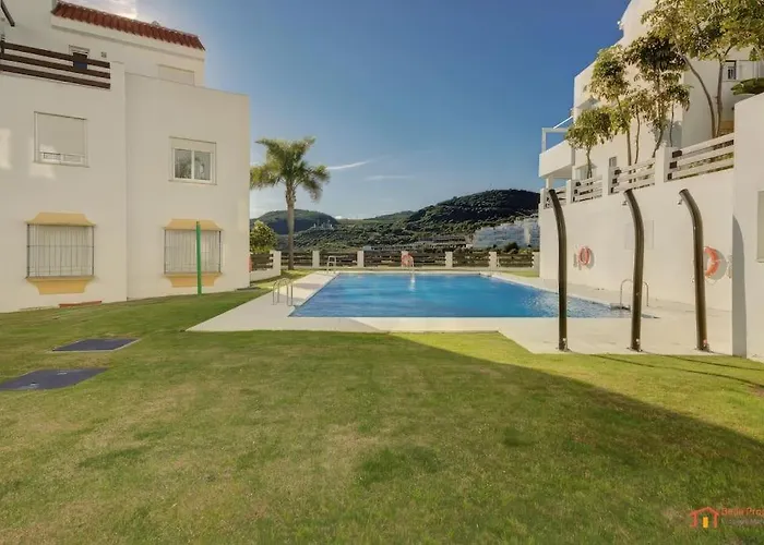 Appartamento Valle Golf Getaway