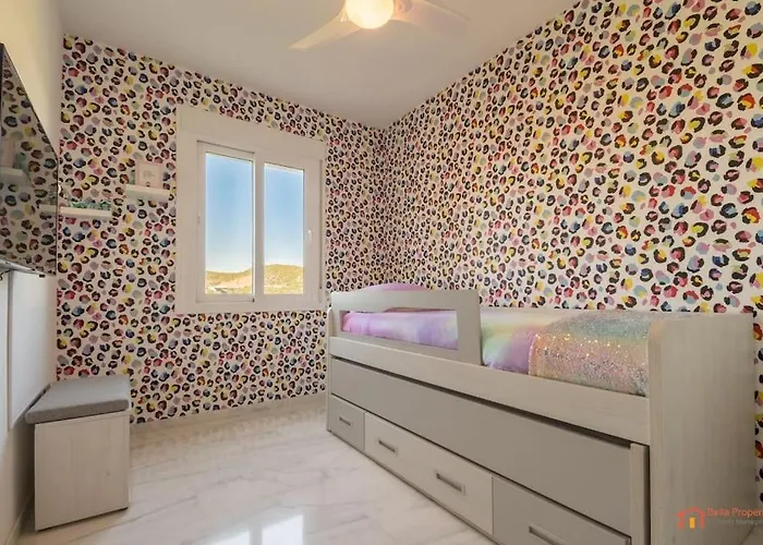 Appartamento Valle Golf Getaway Estepona