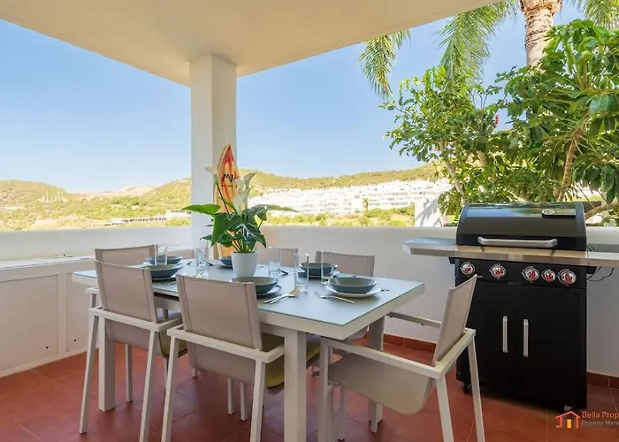 Valle Golf Getaway Appartamento *