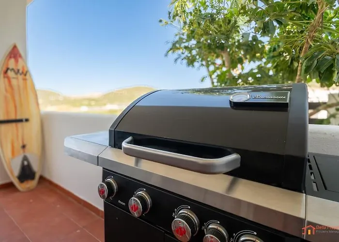 Valle Golf Getaway *