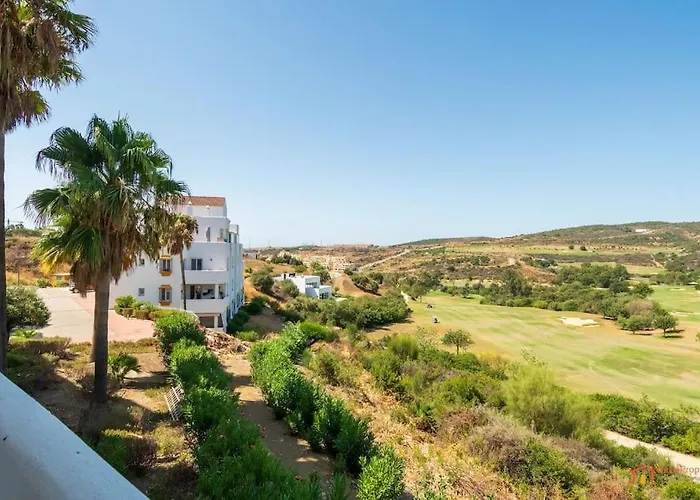 Valle Golf Getaway *